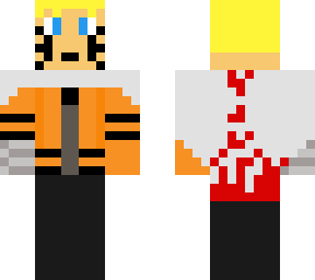 naruto hokage