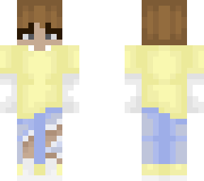 nb skin