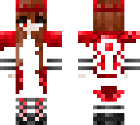 nether empress
