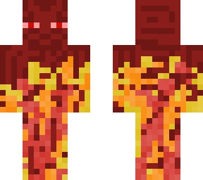 nether enderman