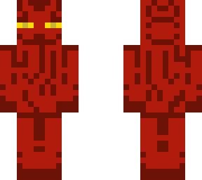 nether enderman