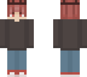 nether prince