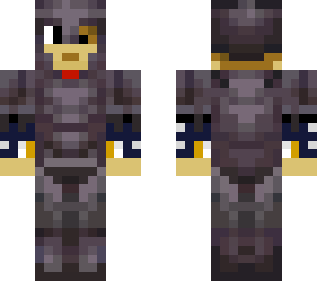 netherite