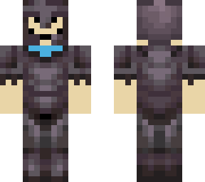 netherite shidass