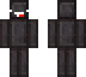 netherite skeppy