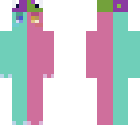 new minecraft skin check