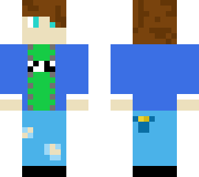 new skin