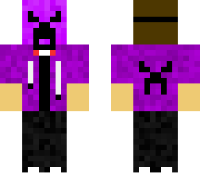 new version yeetyt (purple creeper and with cool effects)
