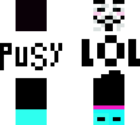 nice skin