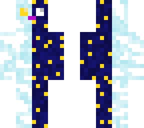 night and day