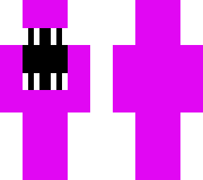 nightmere purple