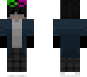 no u