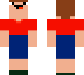 noob en pillama