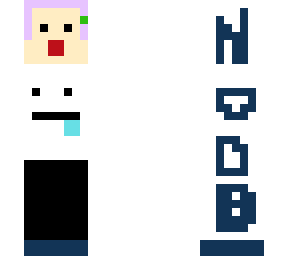 noob hoodie