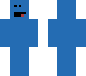 noob man