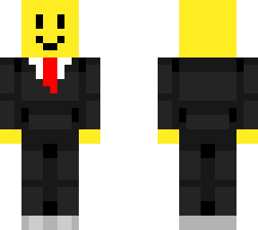 noob suit xp