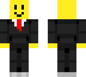 noob suit xp2