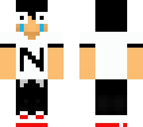 noobmc 10112 skin