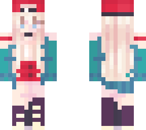 not mine ahhhh i just wanted to change the eye color