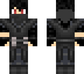 not my skin (edited)