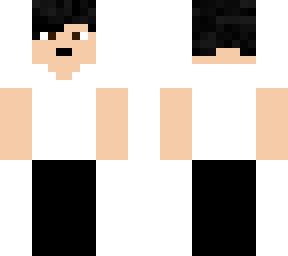 npesta in minecraft