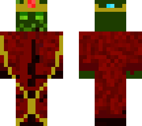nyghtmare but slime edit