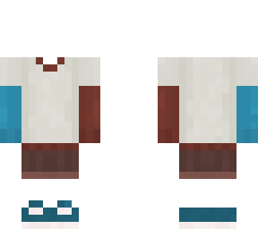 ob blue & brown 3px