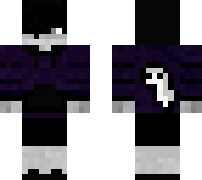 odin ghost
