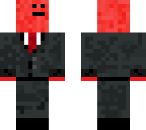 off centered face