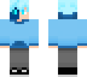official blueenderfury