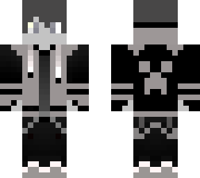 omg a gamer boy (recolor)