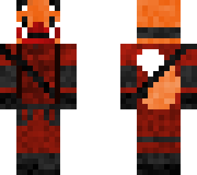 oni foxy