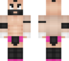 original wrestling caw lee