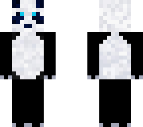 panda (request from outwardflame821)