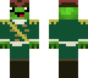 patriot turtle #2
