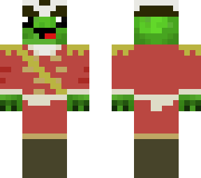 patriot turtle
