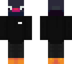 penguin