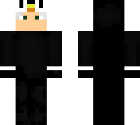 penguin onesie
