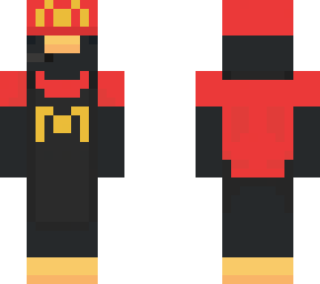 penguin worker