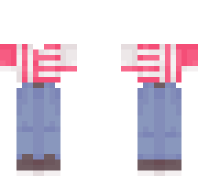 peppermint // ob
