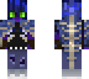 phantom