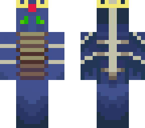 phantom king