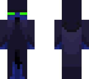 phantom skin