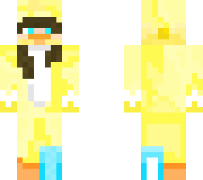 pieduck 2