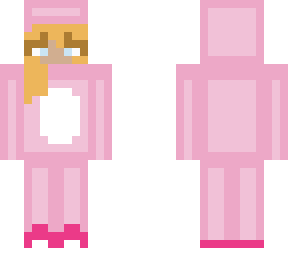 pijama <3