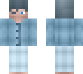pijama boy