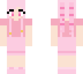 pink (rainbow series)