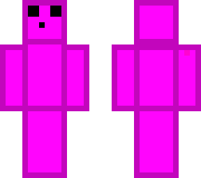 pink slime
