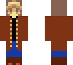 piratemaster. the 20 follower project