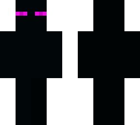 plastic enderman